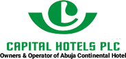Capital Hotels Plc — Abuja Continental Hotel